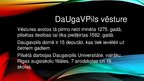 Prezentācija 'Daugavpils', 2.
