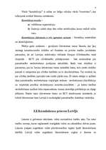 Referāts 'Likumdošanas procesa tiesiskais regulējums Latvijas Republikā', 4.