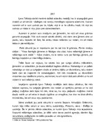 Referāts 'Varoņu attieksme pret saviem dzīvesbiedriem Ļeva Tolstoja darbā "Anna Kareņina"', 2.