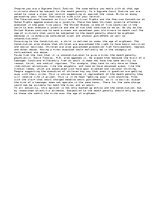 Eseja 'This Is a Prompt My Social Studies Teacher Gave Me and My Response Against Juven', 1.