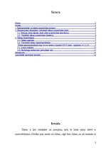 Referāts 'Īpašumtiesību regulējošie normatīvi un vides, dabas aizsardzības regulējošie nor', 2.