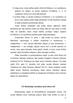 Referāts 'Īpašumtiesību regulējošie normatīvi un vides, dabas aizsardzības regulējošie nor', 11.