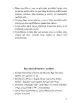 Referāts 'Īpašumtiesību regulējošie normatīvi un vides, dabas aizsardzības regulējošie nor', 14.