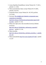 Referāts 'Īpašumtiesību regulējošie normatīvi un vides, dabas aizsardzības regulējošie nor', 15.