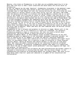 Eseja 'The Secret Society of Masonry', 1.