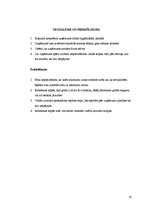 Referāts 'Atklāta tipa ēdināšanas uzņēmuma sanitāri - higiēniskais novērtējums', 16.