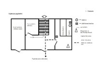 Referāts 'Atklāta tipa ēdināšanas uzņēmuma sanitāri - higiēniskais novērtējums', 20.