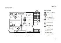 Referāts 'Atklāta tipa ēdināšanas uzņēmuma sanitāri - higiēniskais novērtējums', 21.
