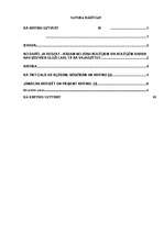 Konspekts 'Kritika', 1.