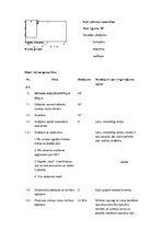 Konspekts 'Handbola vārtsarga darbība', 1.