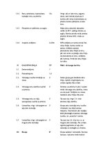 Konspekts 'Handbola vārtsarga darbība', 3.