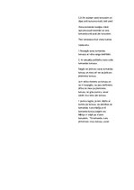 Konspekts 'Handbola vārtsarga darbība', 4.