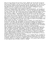 Eseja 'Macbeth - William Shakespeare Response Journal: Act 3 ', 1.