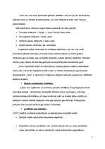 Referāts 'Reklāmas plāns uzņēmumam "X"', 5.