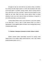 Referāts 'Reklāmas plāns uzņēmumam "X"', 21.