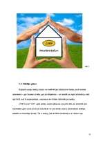 Referāts 'Reklāmas plāns uzņēmumam "X"', 22.