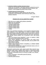 Konspekts 'Administratīvais process', 3.