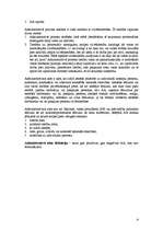 Konspekts 'Administratīvais process', 9.