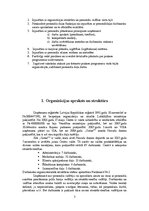 Prakses atskaite 'Personāla vadības prakses atskaite', 3.