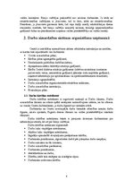 Prakses atskaite 'Personāla vadības prakses atskaite', 4.