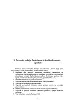 Prakses atskaite 'Personāla vadības prakses atskaite', 5.