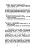 Prakses atskaite 'Personāla vadības prakses atskaite', 6.