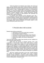 Prakses atskaite 'Personāla vadības prakses atskaite', 8.