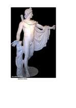 Konspekts 'Mūzikas attīstība līdz Baham', 3.