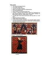 Konspekts 'Mūzikas attīstība līdz Baham', 4.