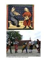 Konspekts 'Mūzikas attīstība līdz Baham', 5.