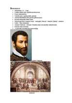 Konspekts 'Mūzikas attīstība līdz Baham', 6.