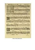 Konspekts 'Mūzikas attīstība līdz Baham', 7.