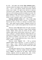 Konspekts 'Māksla, tēlniecība, glezniecība 20.gadsimtā', 6.