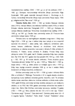 Konspekts 'Māksla, tēlniecība, glezniecība 20.gadsimtā', 8.