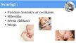 Prezentācija 'Jaundzimušais', 12.