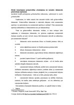 Konspekts 'Biežāk izmantojamo grāmatvedības attaisnojuma un uzskaites dokumentu piemērošana', 2.