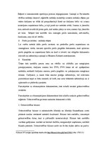 Konspekts 'Biežāk izmantojamo grāmatvedības attaisnojuma un uzskaites dokumentu piemērošana', 3.