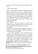 Konspekts 'Biežāk izmantojamo grāmatvedības attaisnojuma un uzskaites dokumentu piemērošana', 4.