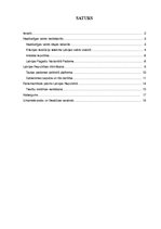 Referāts 'Neatkarīgas valsts Latvijas valsts veidošanās. Parlamentārais posms Latvijas Rep', 1.