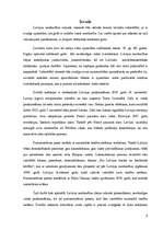 Referāts 'Neatkarīgas valsts Latvijas valsts veidošanās. Parlamentārais posms Latvijas Rep', 2.