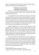 Referāts 'Neatkarīgas valsts Latvijas valsts veidošanās. Parlamentārais posms Latvijas Rep', 3.