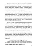 Referāts 'Neatkarīgas valsts Latvijas valsts veidošanās. Parlamentārais posms Latvijas Rep', 4.