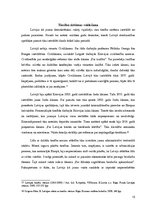 Referāts 'Neatkarīgas valsts Latvijas valsts veidošanās. Parlamentārais posms Latvijas Rep', 15.