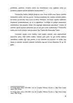 Referāts 'Neatkarīgas valsts Latvijas valsts veidošanās. Parlamentārais posms Latvijas Rep', 16.