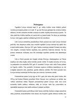 Referāts 'Neatkarīgas valsts Latvijas valsts veidošanās. Parlamentārais posms Latvijas Rep', 17.