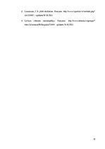 Referāts 'Neatkarīgas valsts Latvijas valsts veidošanās. Parlamentārais posms Latvijas Rep', 19.