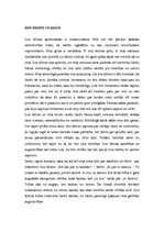 Konspekts 'Migels de Servantess Saavedra "Dons Kihots"', 5.