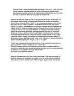 Referāts 'Mišela de Monteņa prozas teksta analīze', 3.