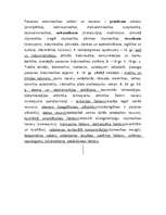 Konspekts 'Pasaules saimniecība', 1.