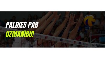 Prezentācija 'Volejbols', 13.